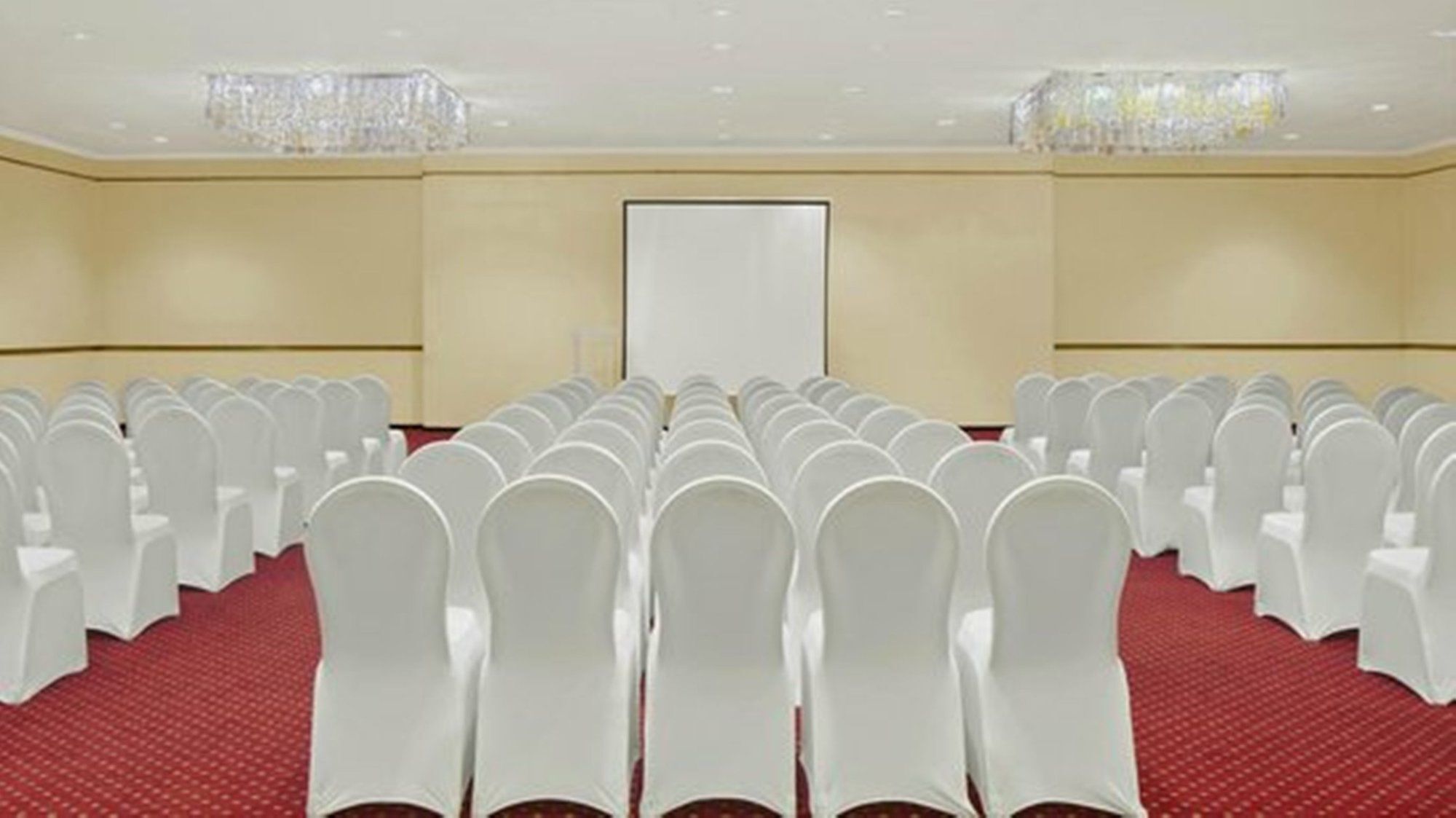 Encore Hotel Lagos Exterior foto
